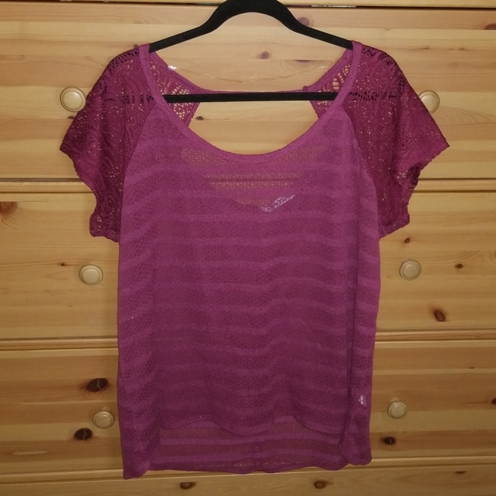 Maurice's Top